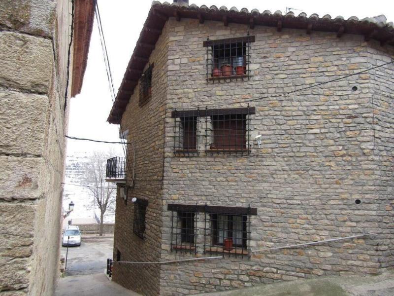 Hostal Paquita image