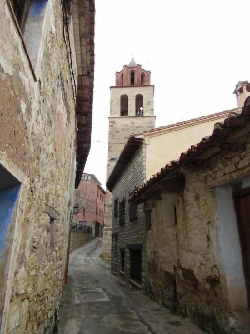Hostal Paquita image