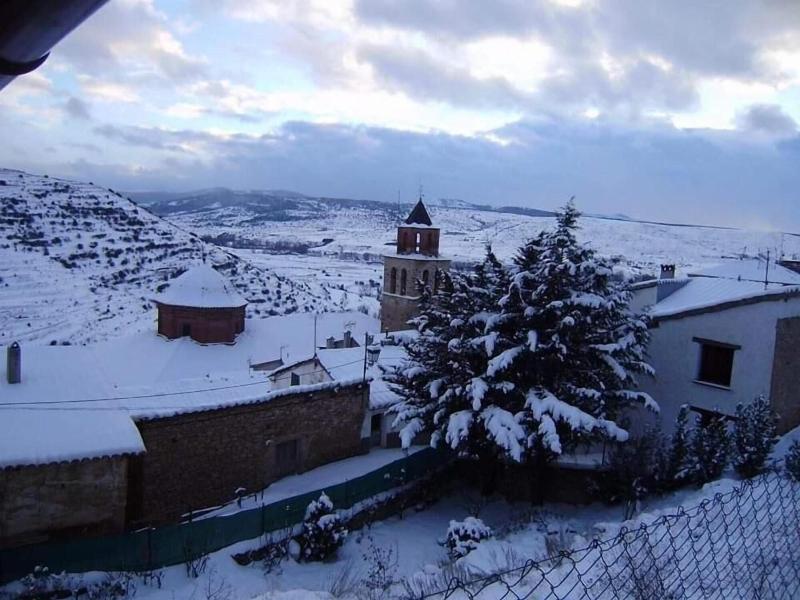 Hostal Paquita image