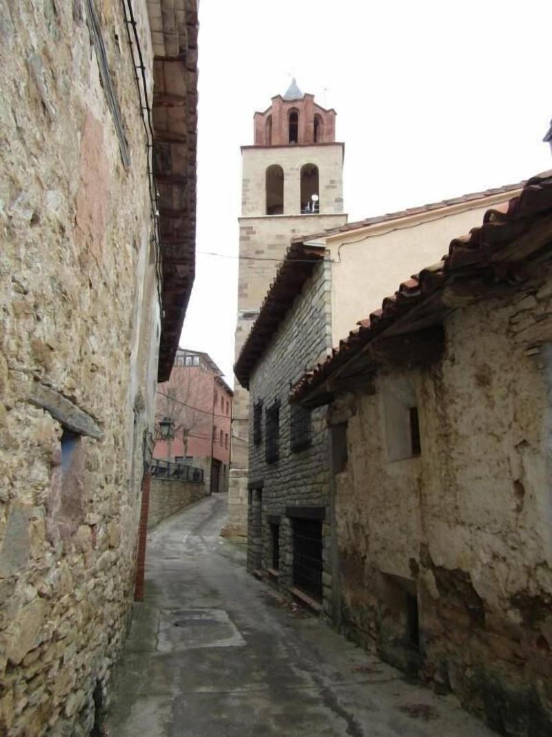 Hostal Paquita image