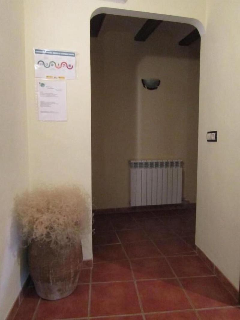 Hostal Paquita image