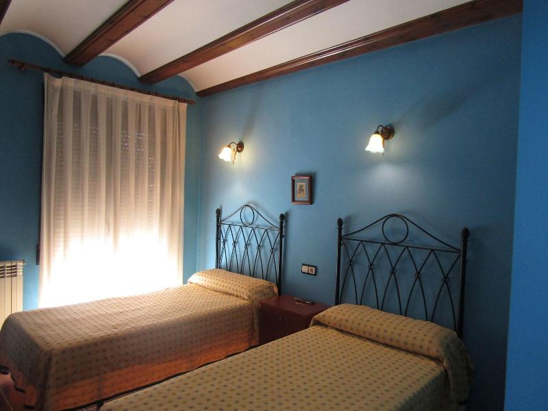 Hostal Paquita image