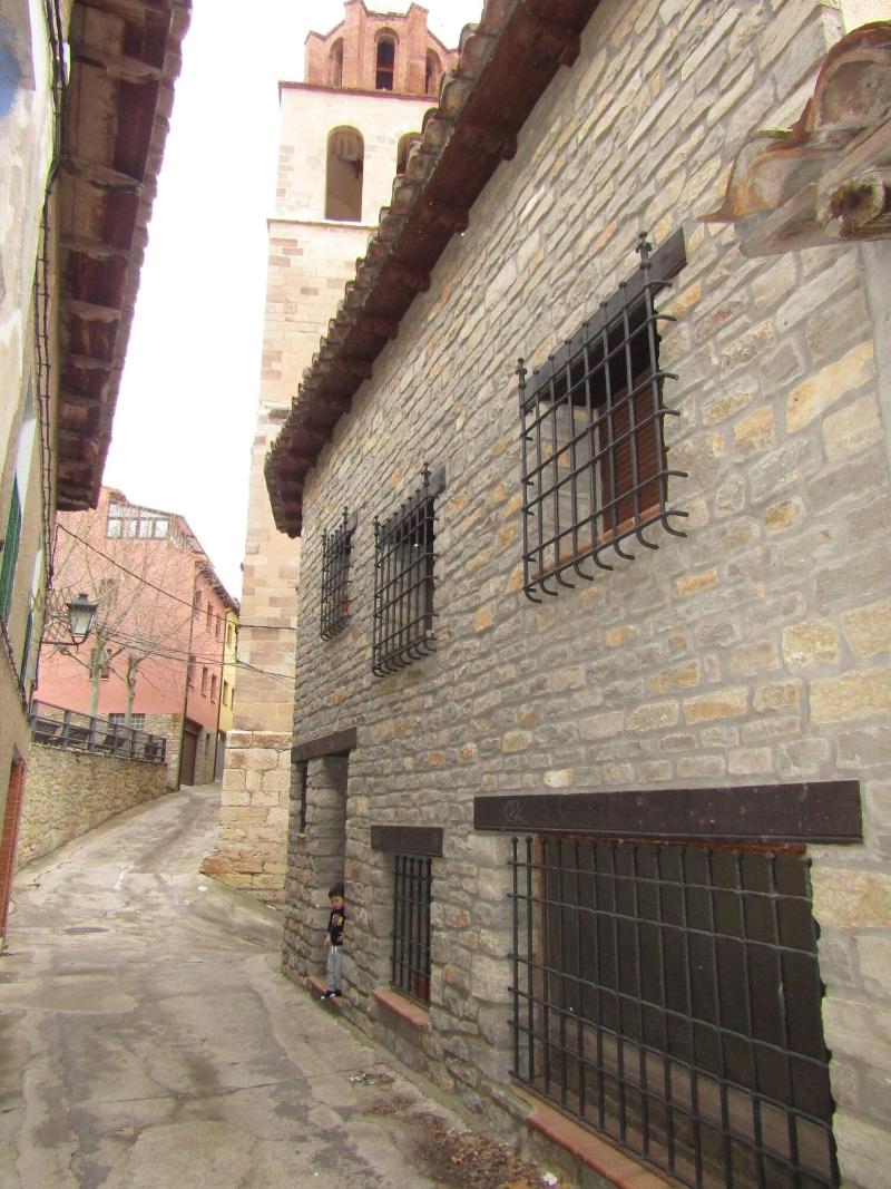 Hostal Paquita image