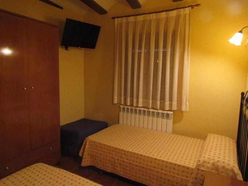 Hostal Paquita image