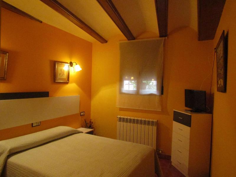 Hostal Paquita image