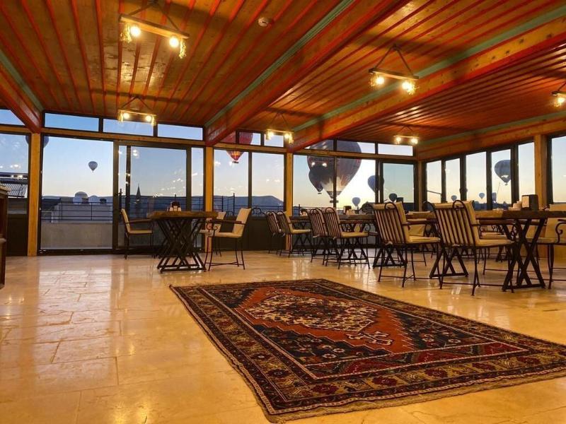 Rustic Caves Hotel image