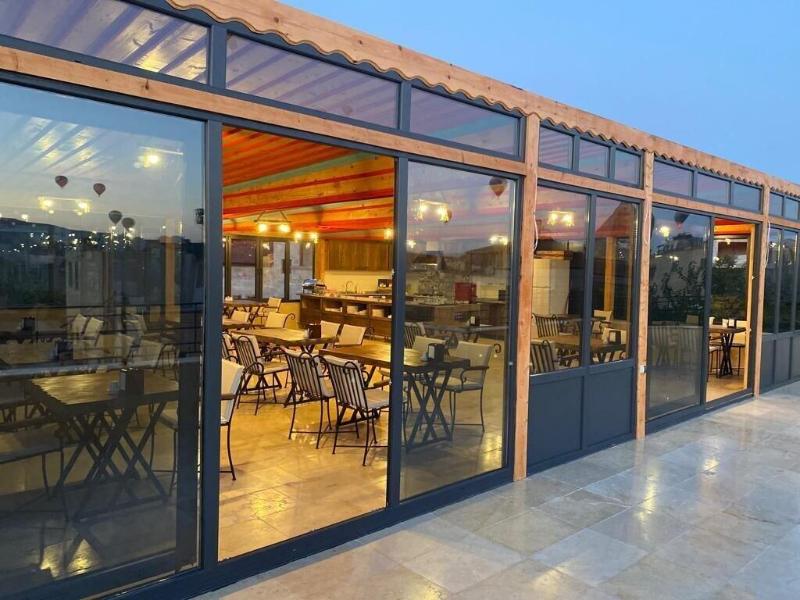 Rustic Caves Hotel image
