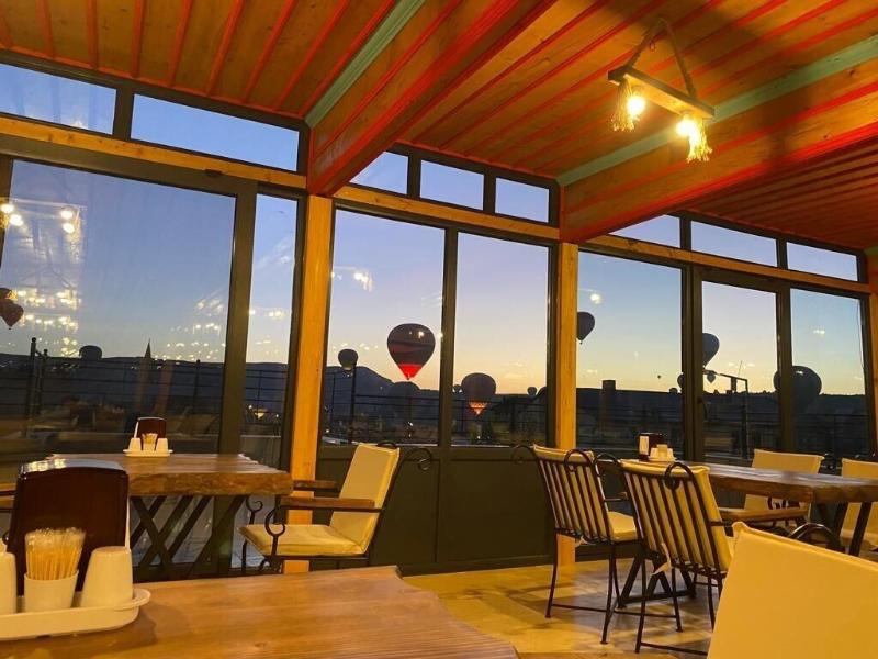 Rustic Caves Hotel image