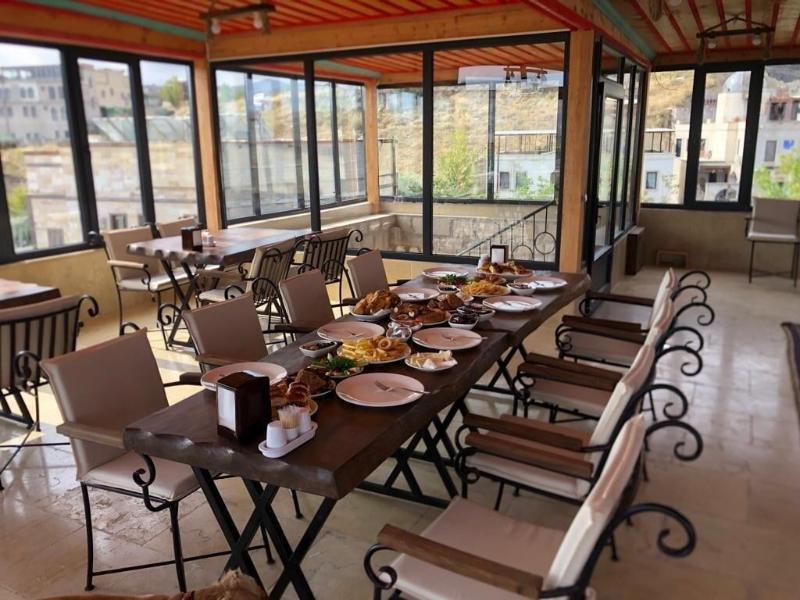 Rustic Caves Hotel image