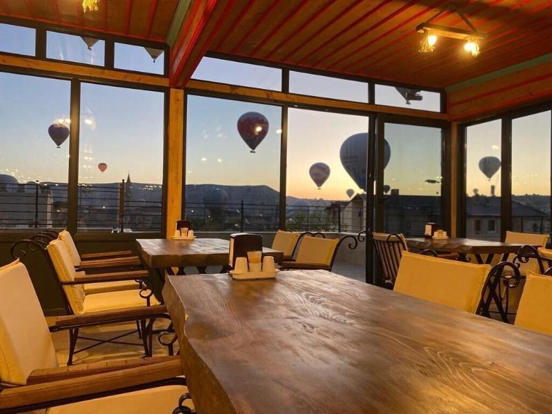 Rustic Caves Hotel image