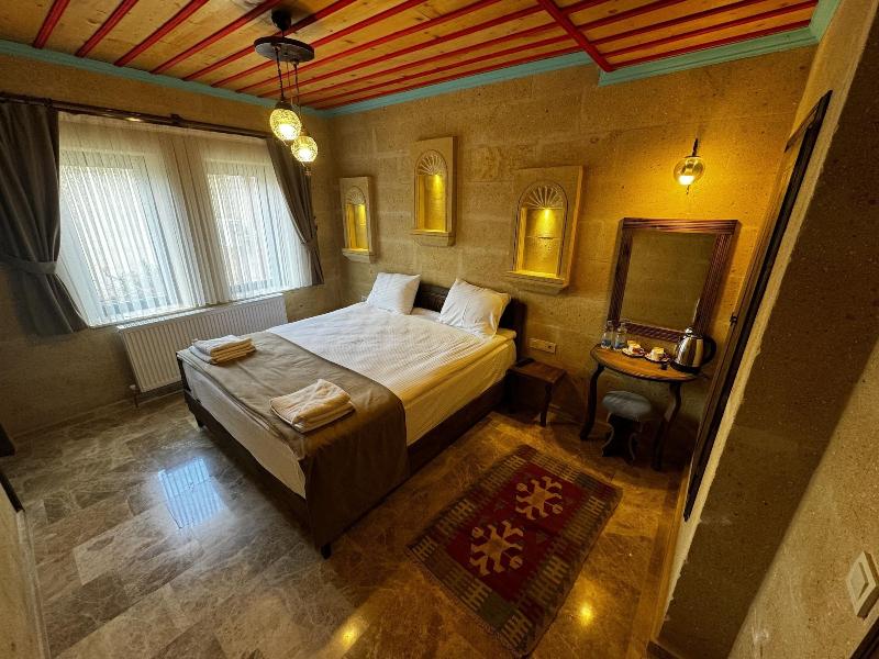 Rustic Caves Hotel image