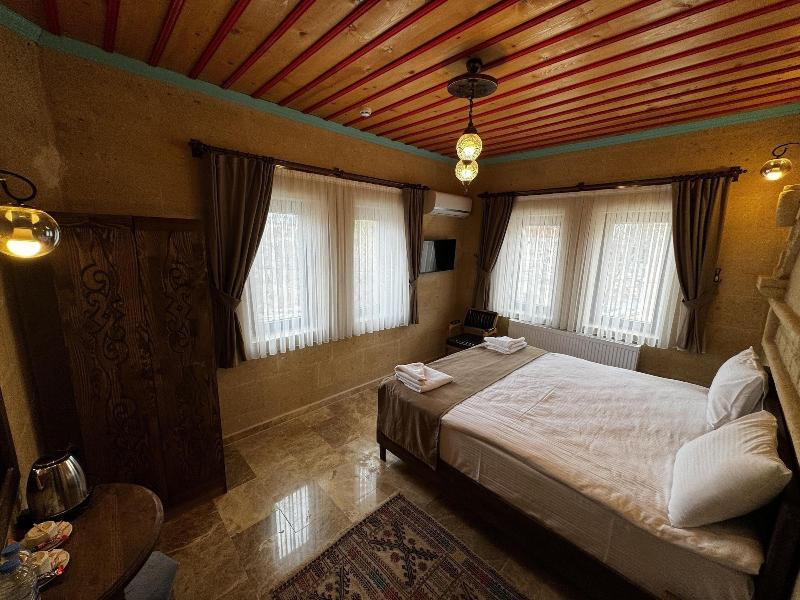 Rustic Caves Hotel image