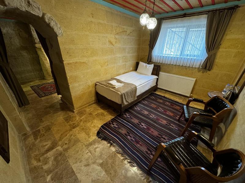 Rustic Caves Hotel image