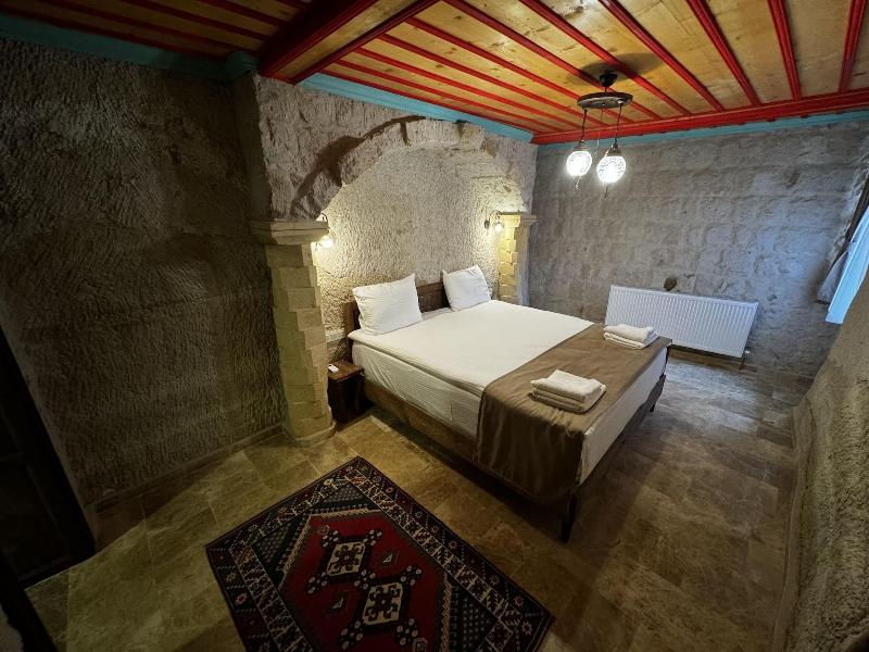 Rustic Caves Hotel image