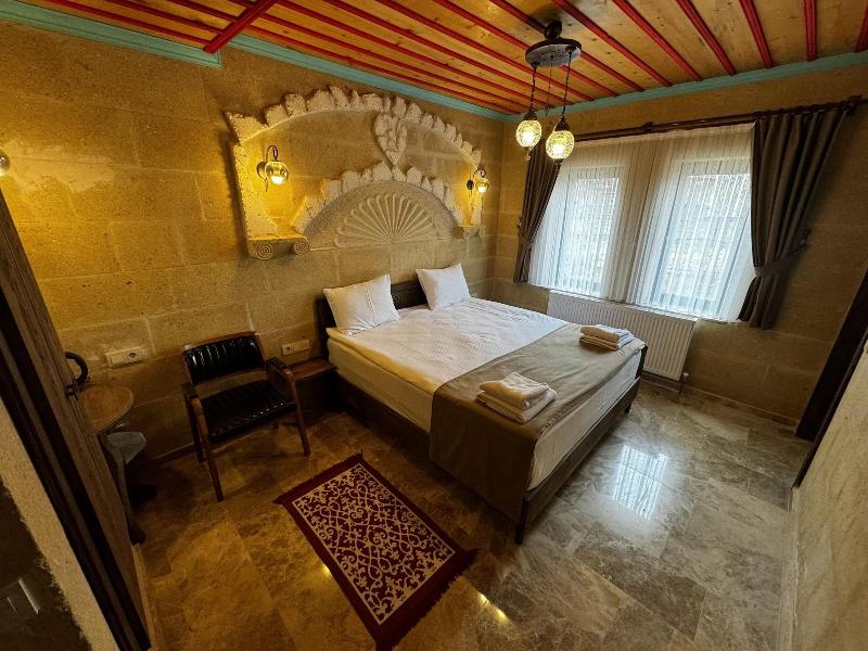 Rustic Caves Hotel image