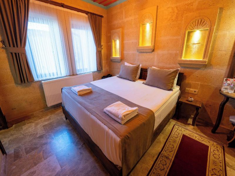 Rustic Caves Hotel image