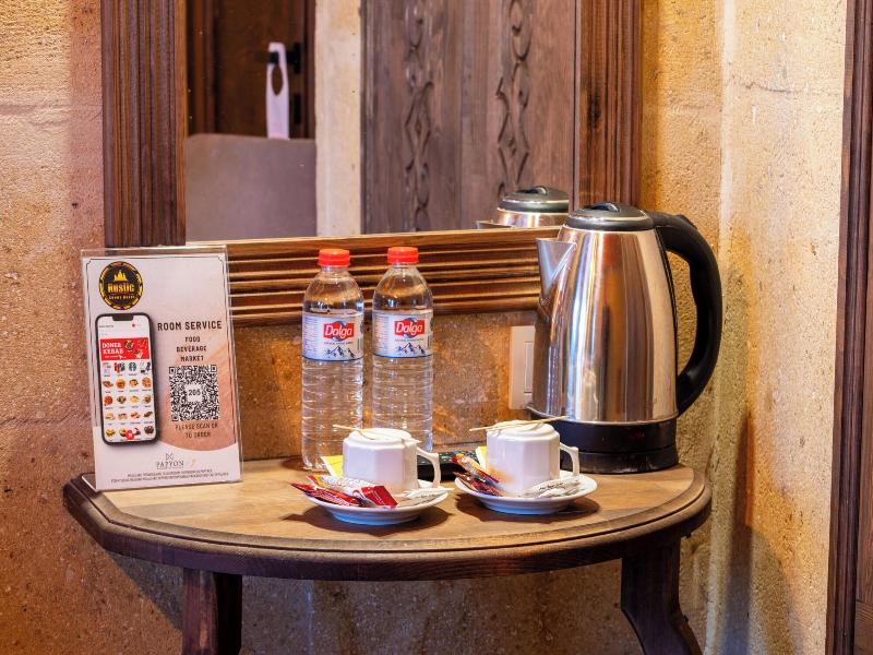 Rustic Caves Hotel image