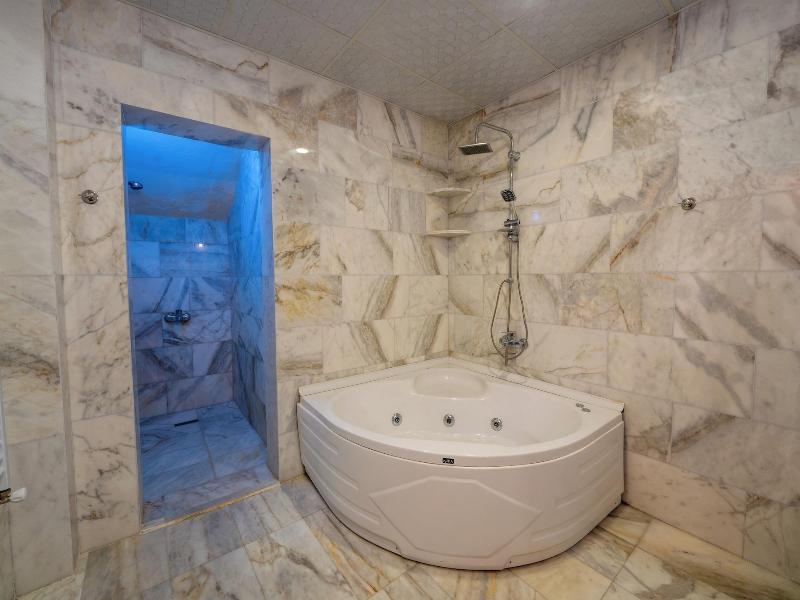 Rustic Caves Hotel image