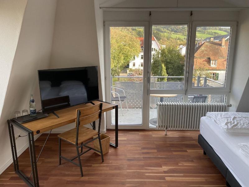 Bikehotel Freiburg image