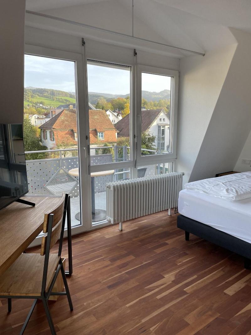 Bikehotel Freiburg image