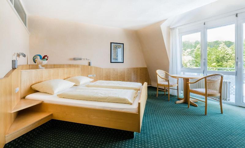 Bikehotel Freiburg image