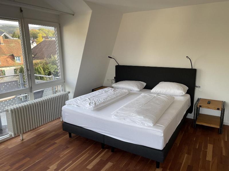 Bikehotel Freiburg image