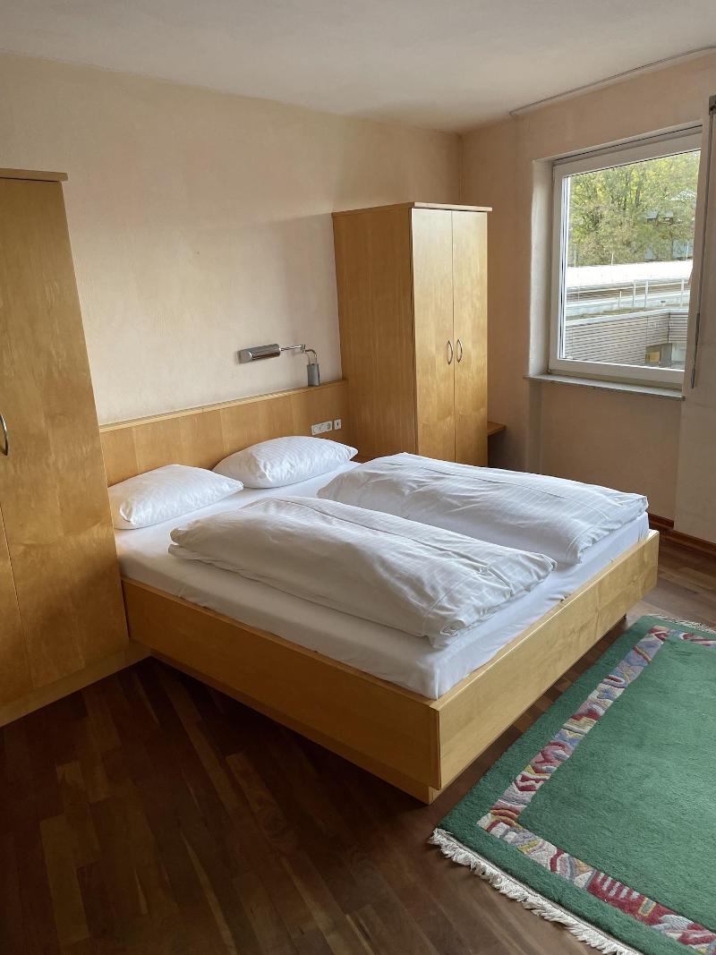 Bikehotel Freiburg image
