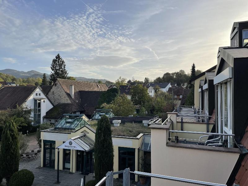 Bikehotel Freiburg image