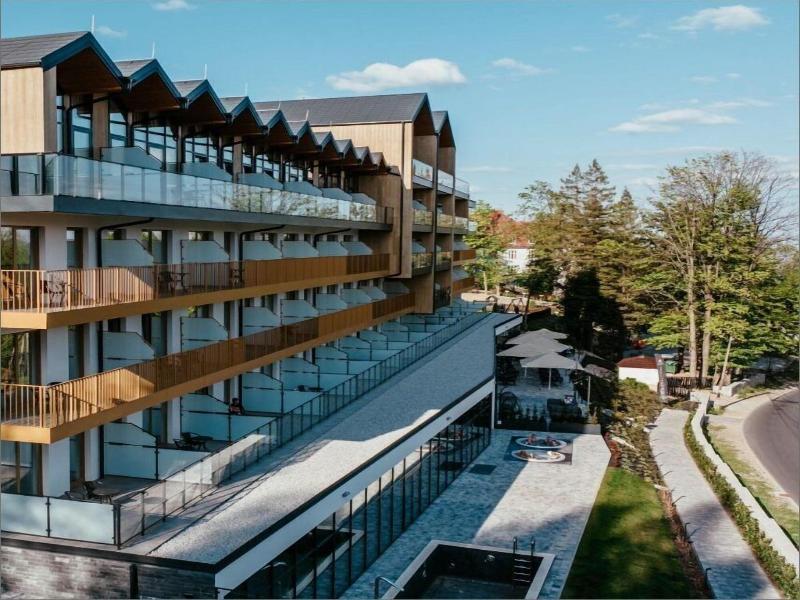 Za Oty Horyzont Resort Szklarska Pora™ba image