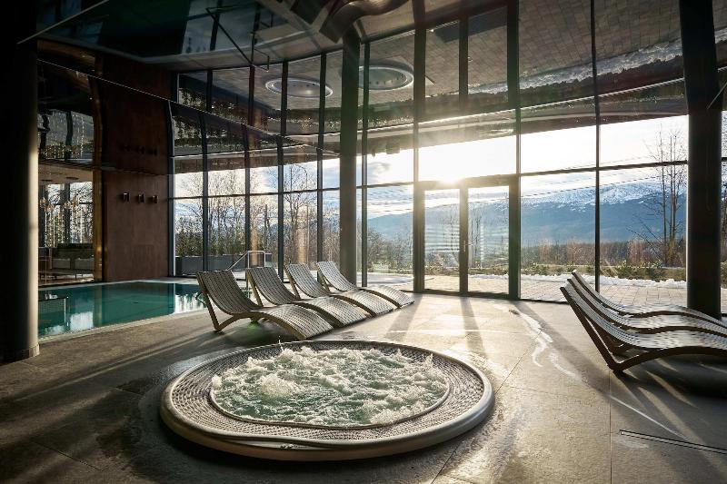Za Oty Horyzont Resort Szklarska Pora™ba image
