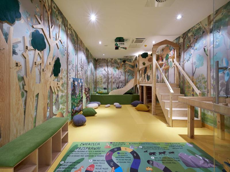 Za Oty Horyzont Resort Szklarska Pora™ba image