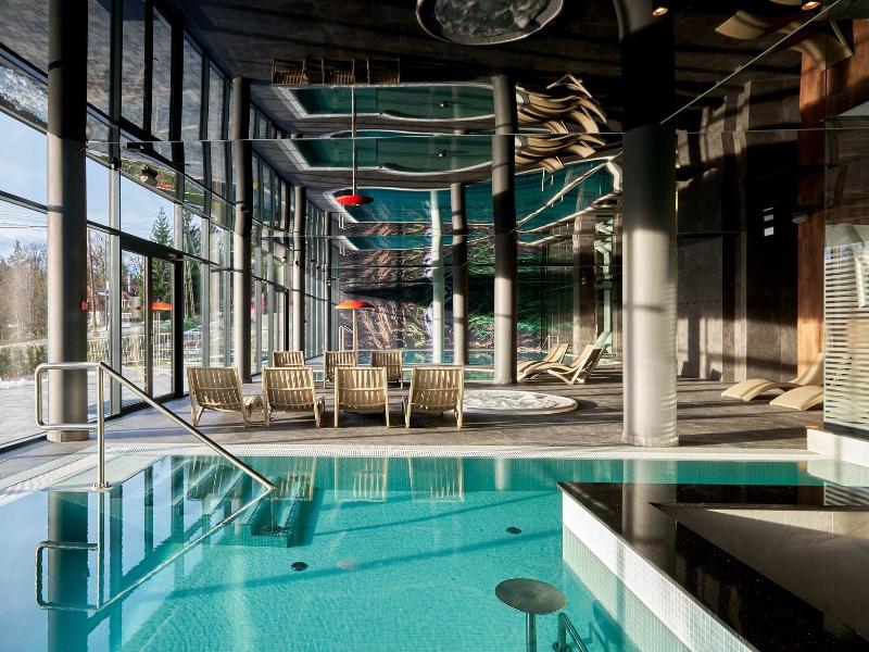 Za Oty Horyzont Resort Szklarska Pora™ba image