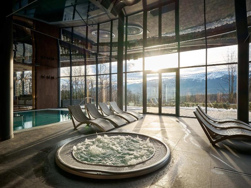 Za Oty Horyzont Resort Szklarska Pora™ba image