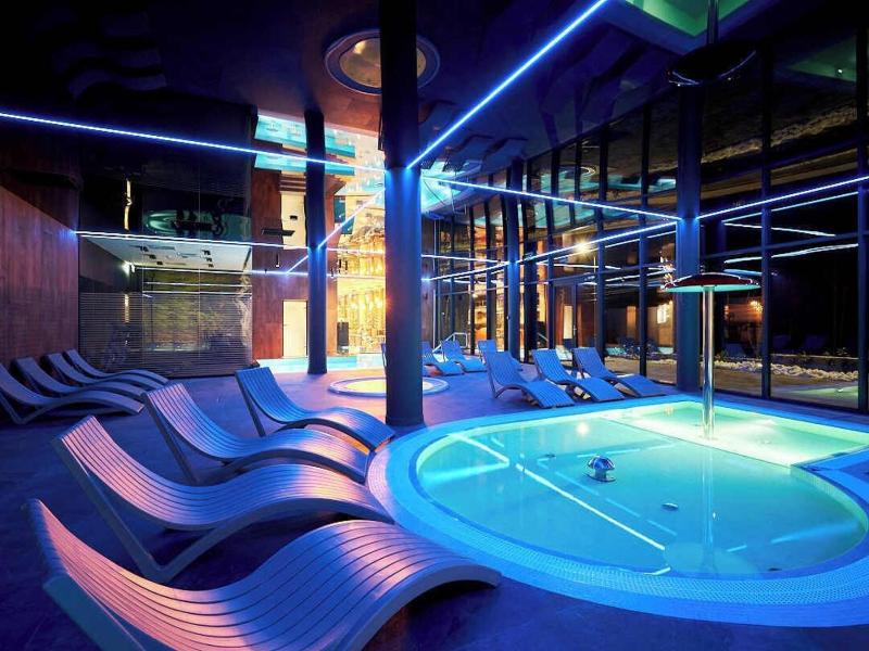 Za Oty Horyzont Resort Szklarska Pora™ba image