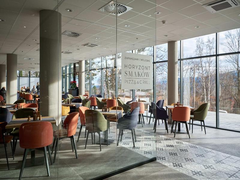 Za Oty Horyzont Resort Szklarska Pora™ba image