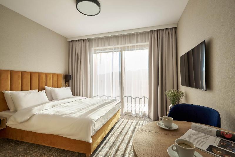 Za Oty Horyzont Resort Szklarska Pora™ba image
