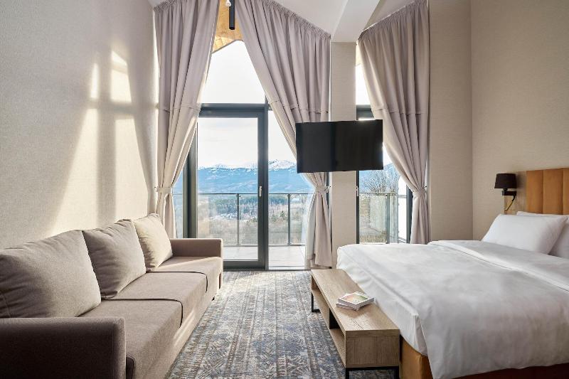 Za Oty Horyzont Resort Szklarska Pora™ba image