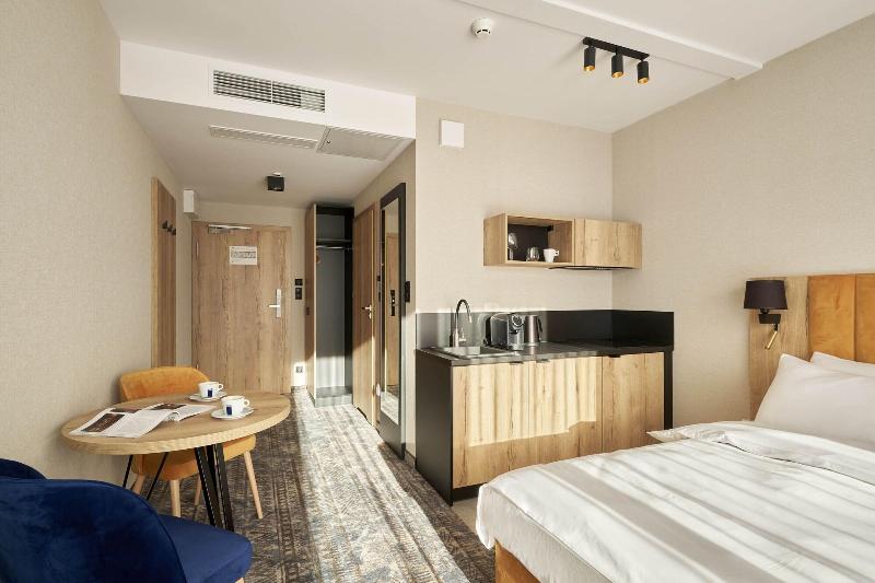 Za Oty Horyzont Resort Szklarska Pora™ba image