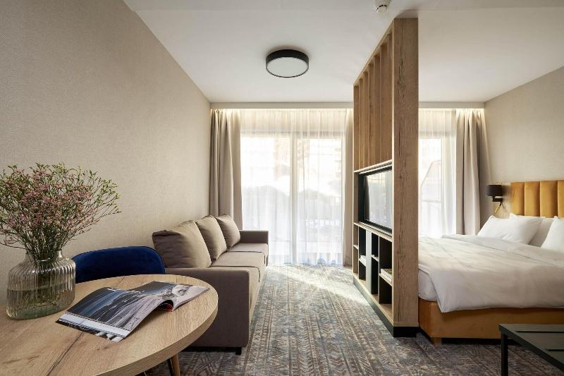 Za Oty Horyzont Resort Szklarska Pora™ba image
