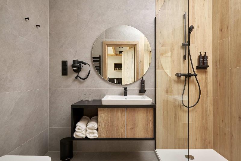 Za Oty Horyzont Resort Szklarska Pora™ba image