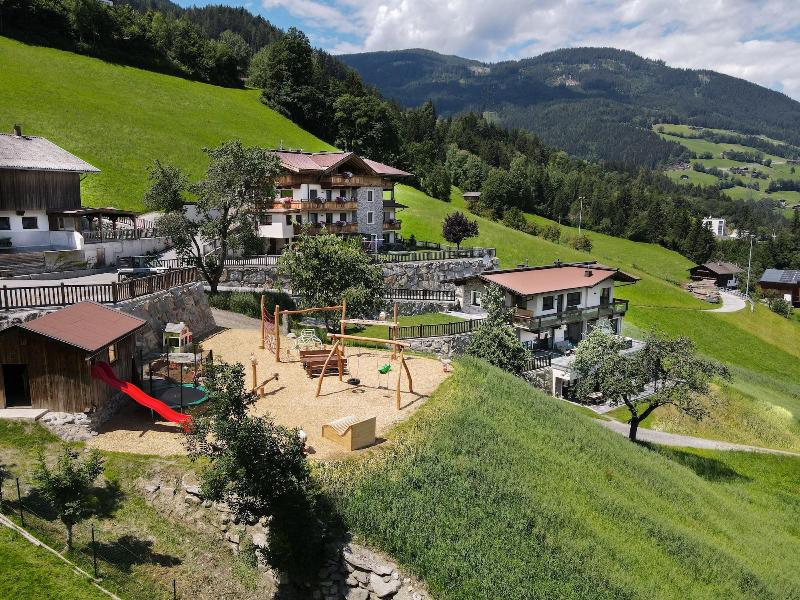 Chalets Apartments Wachterhof image
