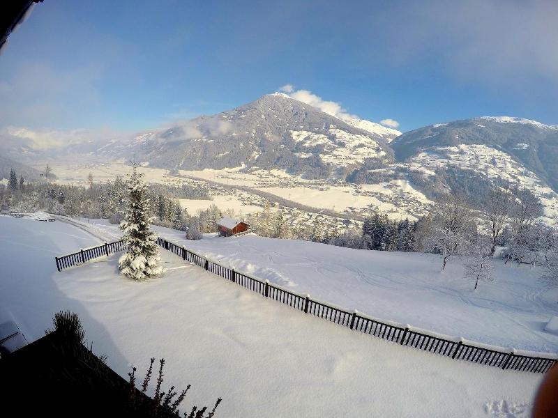 Chalets Apartments Wachterhof image