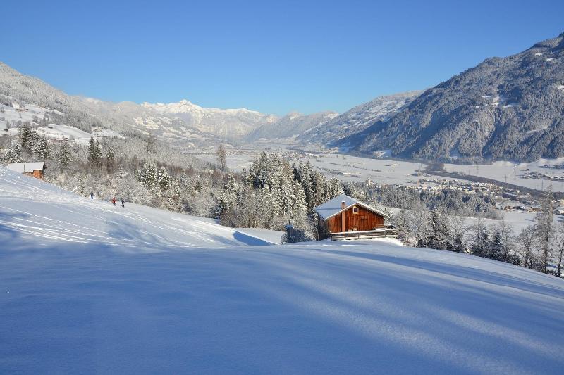 Chalets Apartments Wachterhof image