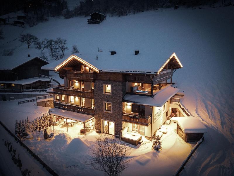 Chalets Apartments Wachterhof image