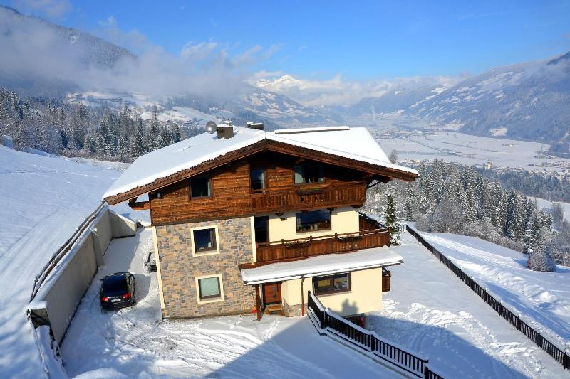 Chalets Apartments Wachterhof image