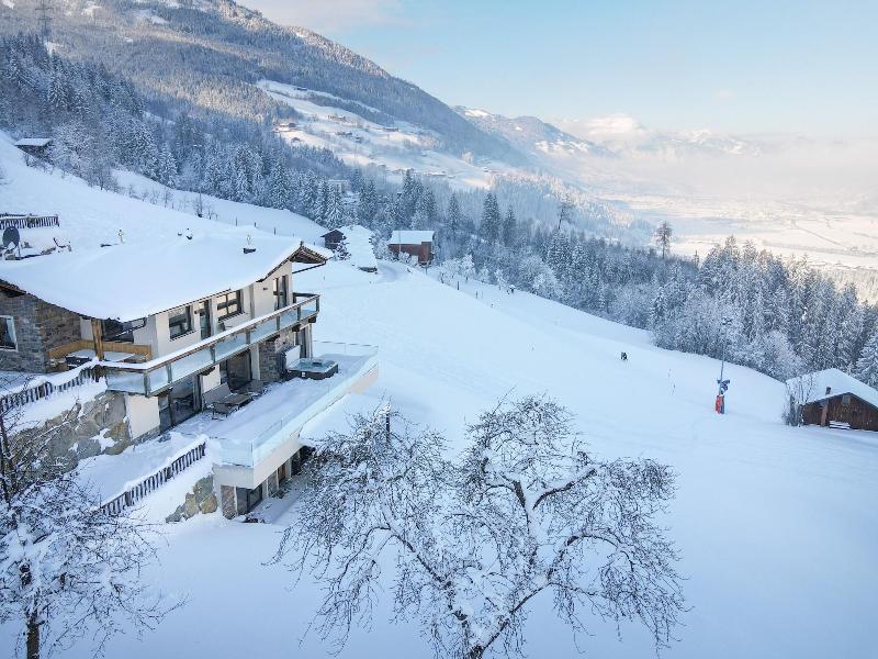 Chalets Apartments Wachterhof image