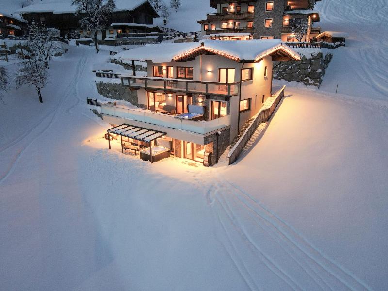 Chalets Apartments Wachterhof image