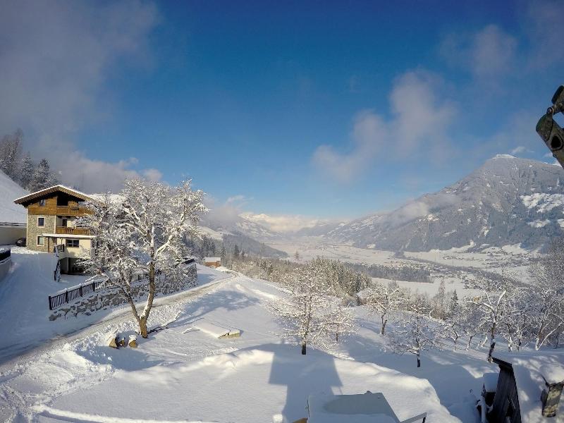 Chalets Apartments Wachterhof image