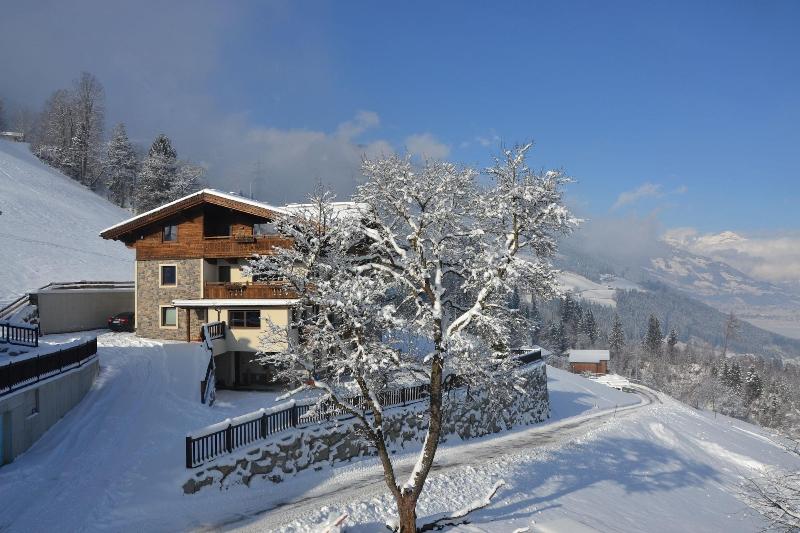 Chalets Apartments Wachterhof image