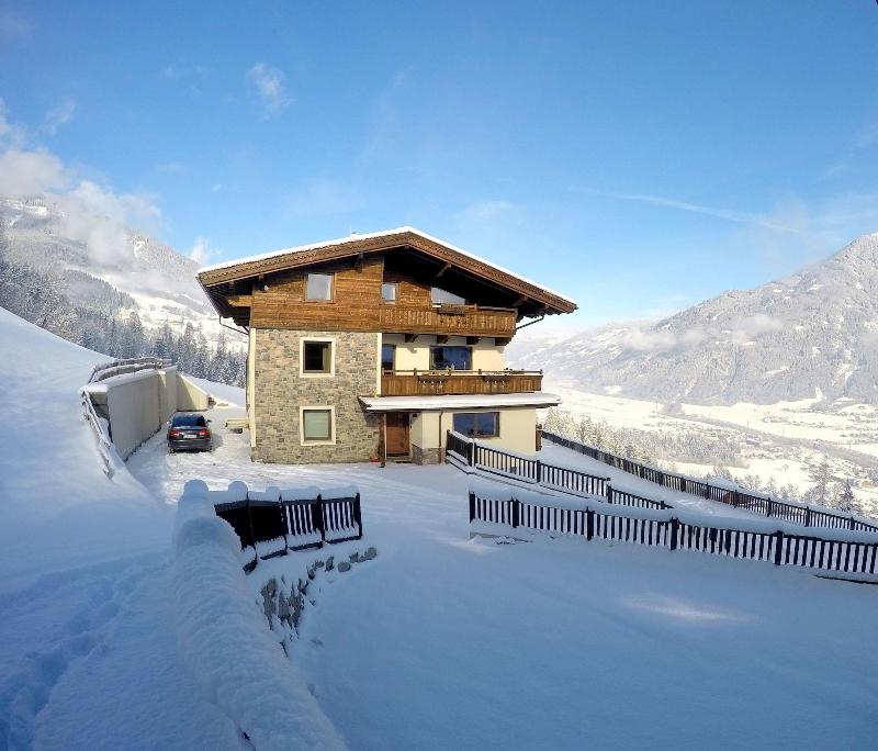 Chalets Apartments Wachterhof image